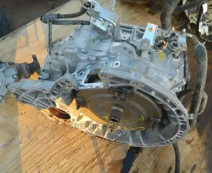 Mazda Cx9 Gearbox 4wheeldrive
