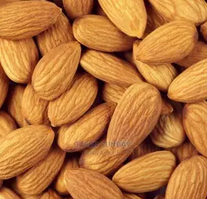 Almonds Nuts