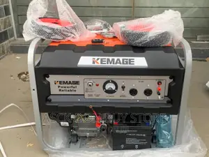 Remote Control 10kva Kemage Complete Coil Heavy Duty Copper%