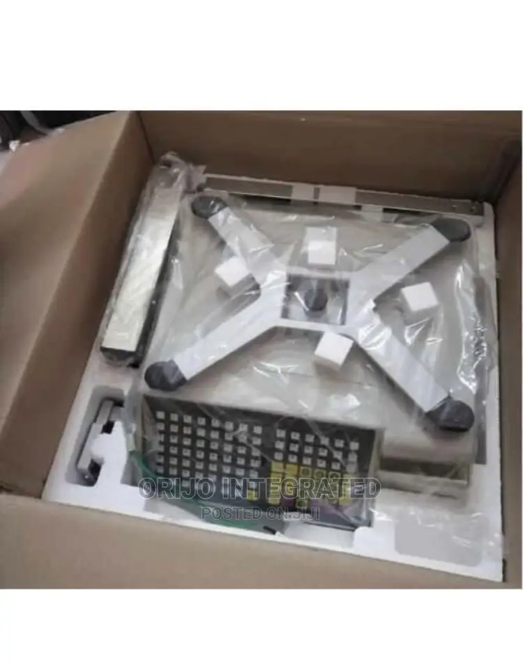Electronic Barcode Digital Printing Scale- 30kg