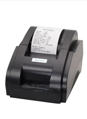 X-Printer 58mm Pos Thermal Printer