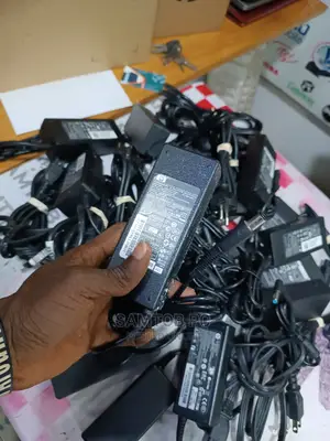 Original HP Laptop Charger
