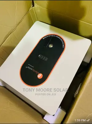5kwh 24v Felicity Ion Lithium Battery