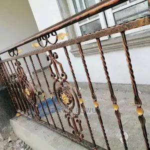 Wrought Iron Works