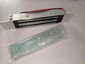 Hidden Maglock for Access Control Embedded 180KG (350lbs)