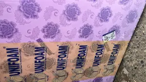 4.5by10 Quality Mattress