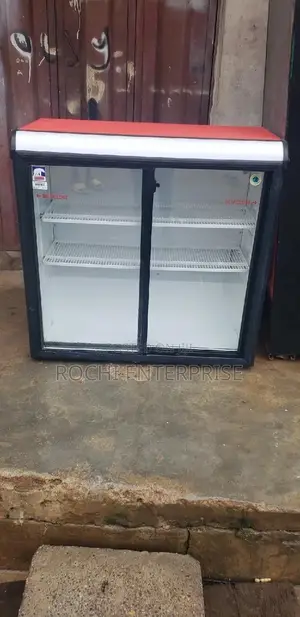 Mini Display Chiller Refrigerator