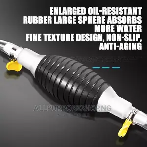 3m Fuel Pump