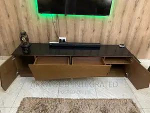 Modern TV Stand