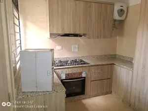 2bdrm Block of Flats in Jabi for rent