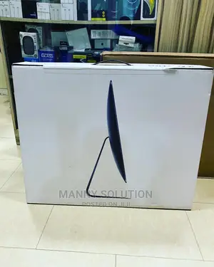 New Desktop Computer Apple iMac Pro 256GB Intel Xeon SSD 4T