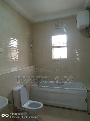 3bdrm Block of Flats in Jabi for rent
