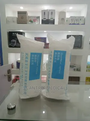 Medical Care Original Absorbent Cotton Wool