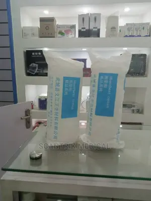 Factory Direct Sales Absorbent Cotton Wool