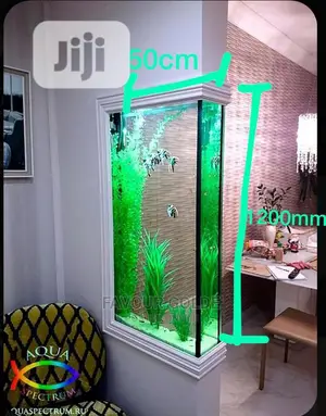 Aquarium Interior