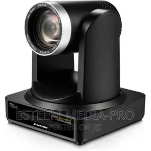Avmatrix Ndihx Ptz1271-20x-Poe Optical Zoom Video Streaming