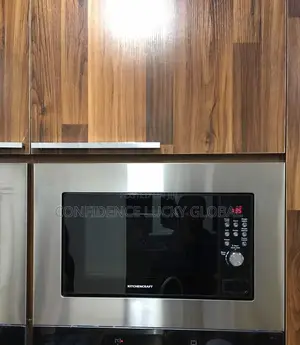 Kitchencraft 23litres Microwave