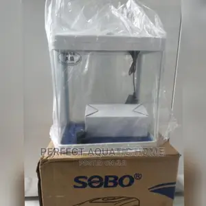 Aquarium 9liters