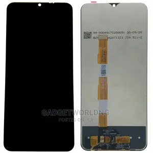 Vivo Y20s Y12S V21 Y21 Y21S Replacement Screen
