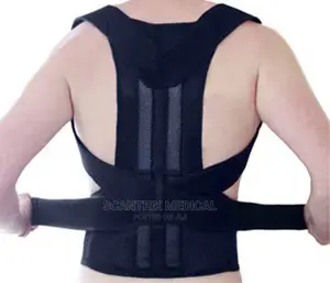 Back Posture Corrector Belt