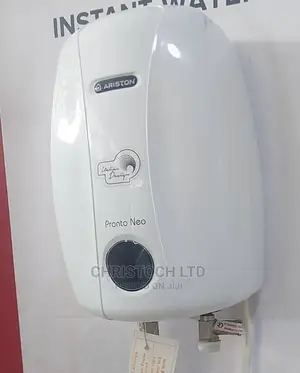 Electric Instant Water Heater-Pneo