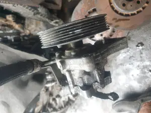 Volvo Xc90 Xc60 3.2 Power Steering Pump