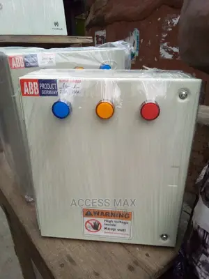 200amps Abb Busbar