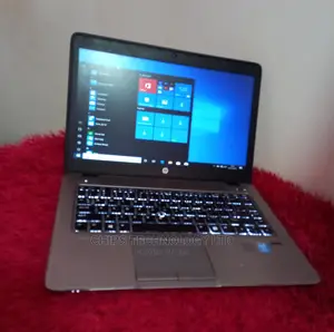 Laptop HP EliteBook 840 G2 8GB Intel Core I5 SSHD (Hybrid) 1T