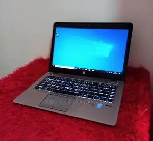 Laptop HP EliteBook 840 G2 8GB Intel Core I5 SSHD (Hybrid) 1T