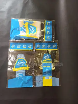 Bread Nylon Printing