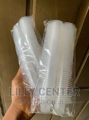 Disposable Communion Cups