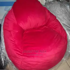 Comfy Bean Bag Sofa