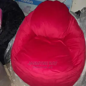 Comfy Bean Bag Sofa