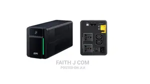 Bx950mi-Ms APC Back-Ups 950va, 230V, Avr
