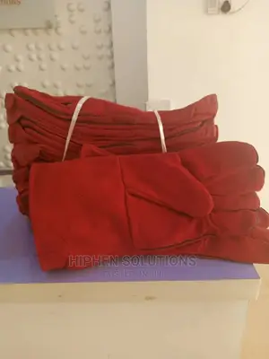 Chemical Resistance Safety Gloves