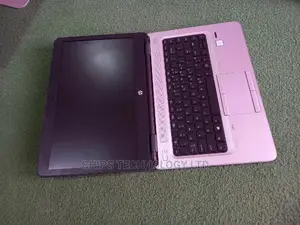 Laptop HP ProBook 640 G2 8GB Intel Core I5 SSHD (Hybrid) 500GB
