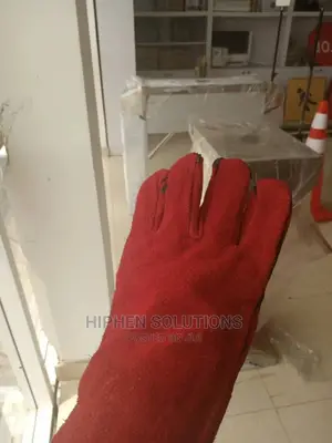 Direct Sales Chemical Resistance Safety Gloves