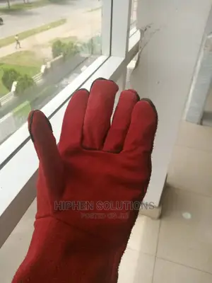 General Purposes Chemical Resistance Safety Gloves