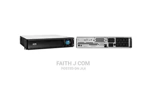 Smc3000rmi2u Smart-Ups C 3000VA Rack Mount LCD 230V