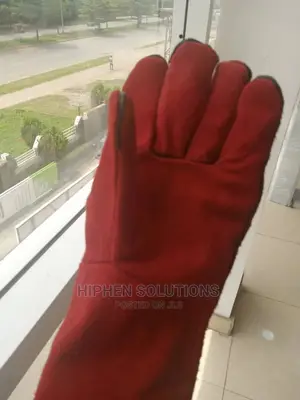 Waterproof Chemical Resistance Safety Gloves