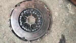 Cluth Disc Honda 2003accord V6