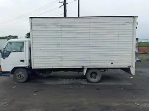 Hire Van for Moving House Property