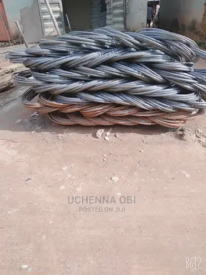 New Price 12mm Rod Old Mold