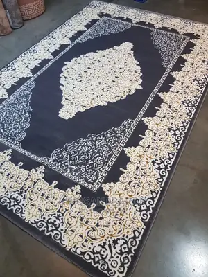 5x7fts Arabian Center Rug(4x6,7x10,8x11)