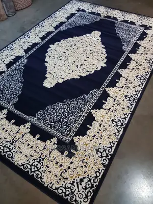 5x7fts Arabian Center Rug(4x6,7x10,8x11)