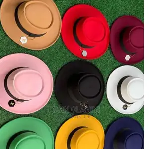 Fedora Hat