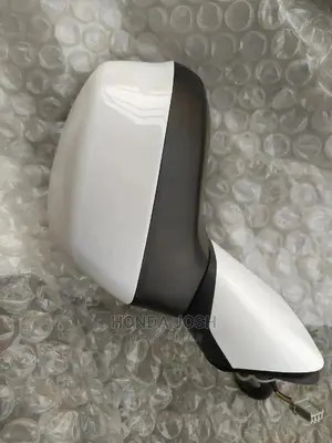 Side Mirrors 2013 Model Honda Civic 2 Doors (Coupe)