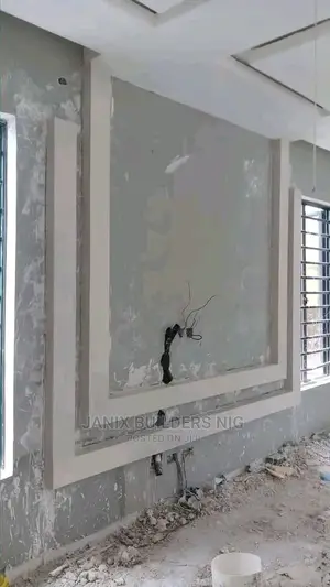 Pop Ceiling