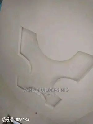 Pop Ceiling