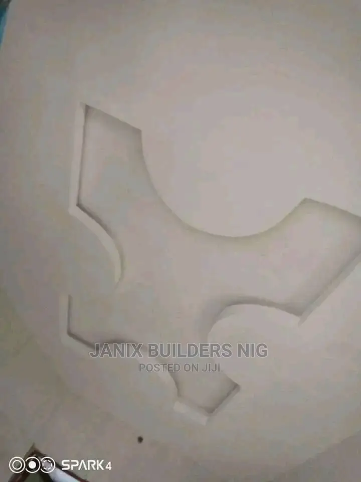 Pop Ceiling